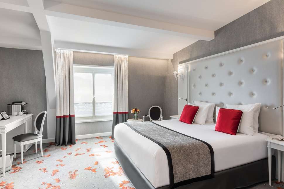 Maison Albar Hotels Le Diamond cover