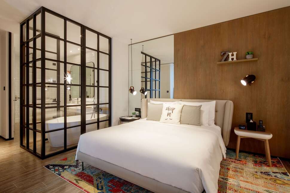 Zabeel House by Jumeirah The Greens
