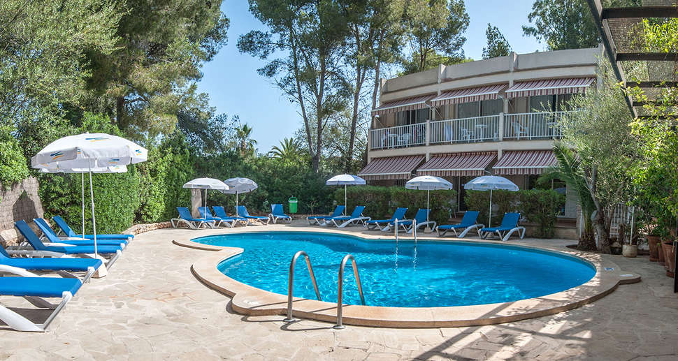 Hotel Club Cala Murada