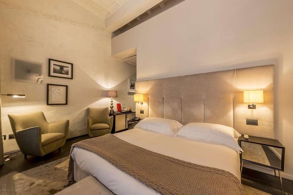 DOM Hotel Roma
