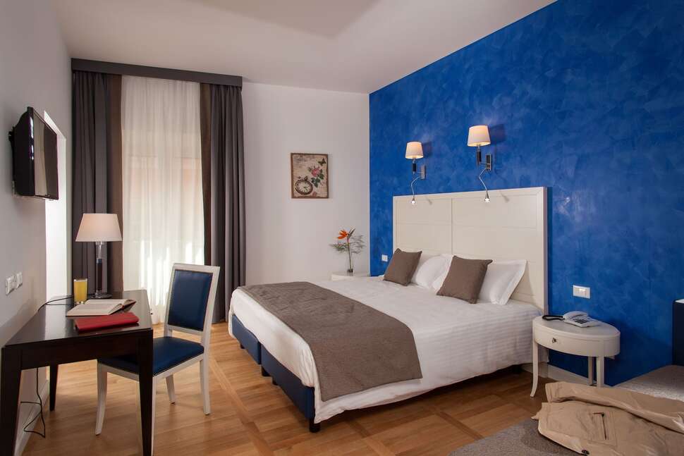 Hotel Floris