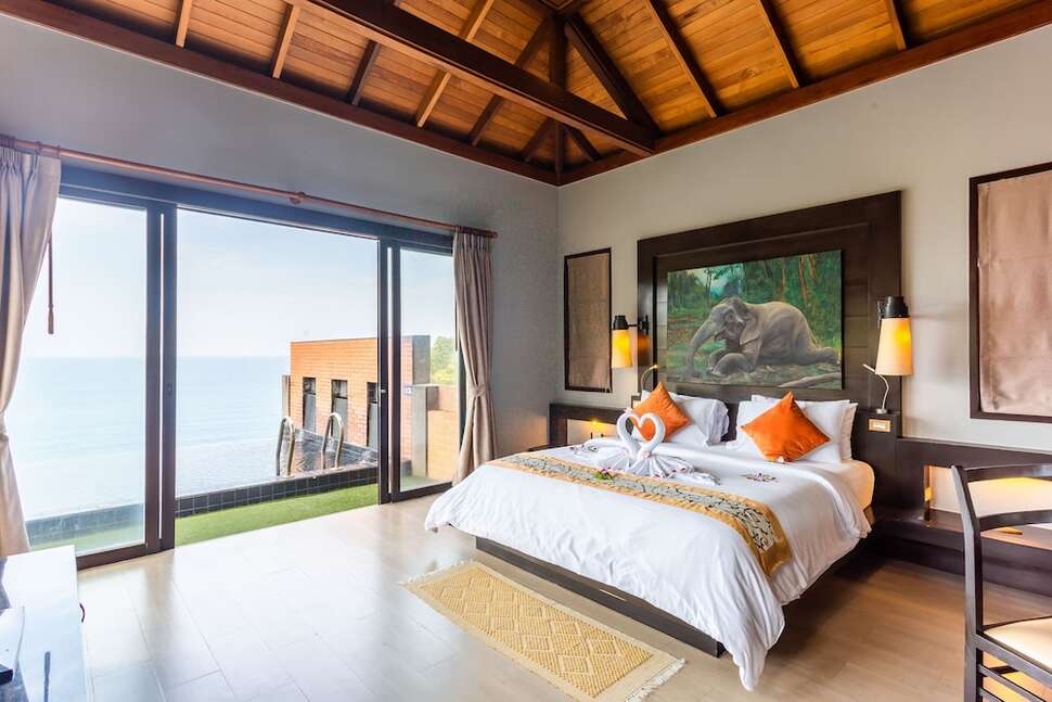 Ayara Kamala Resort & Spa cover