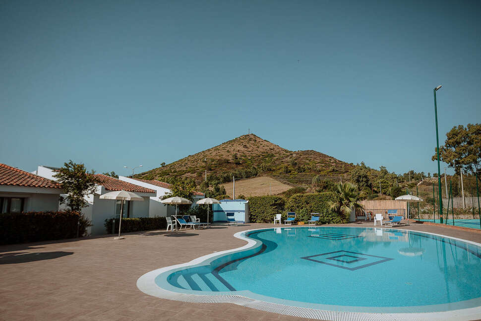 Hotel Village Fior di Sardegna