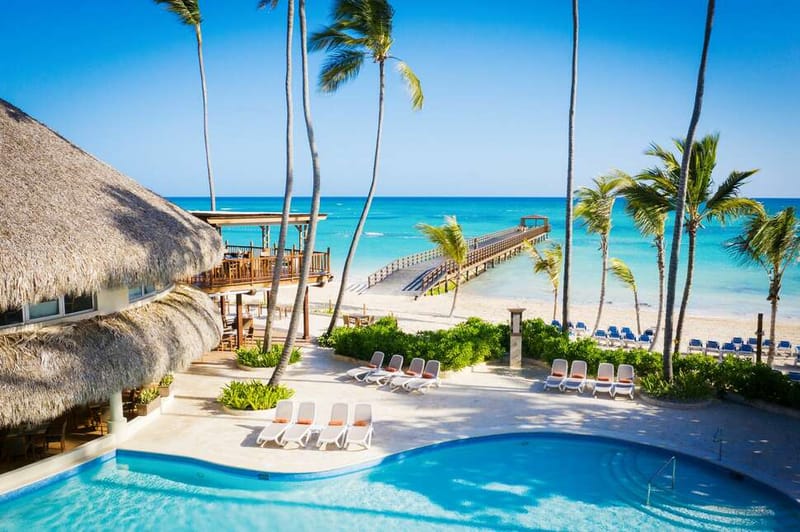 Impressive Resort & Spa cover