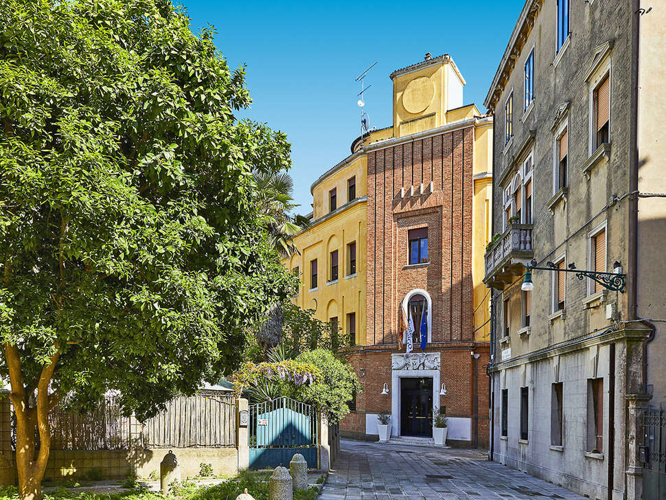 Hotel Indigo Venice Sant'Elena