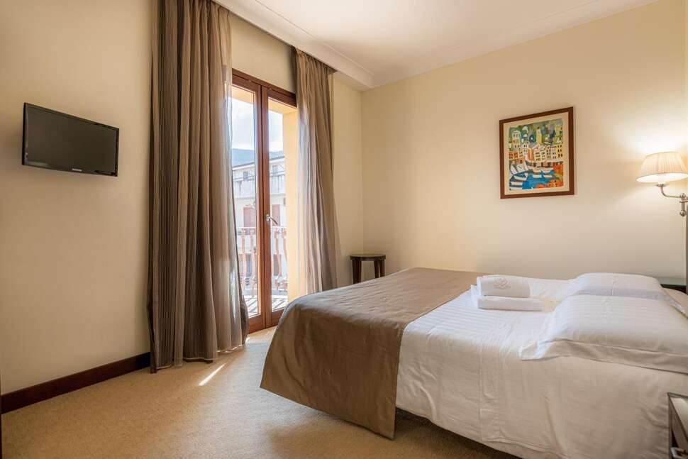 Hotel Cala del Porto cover