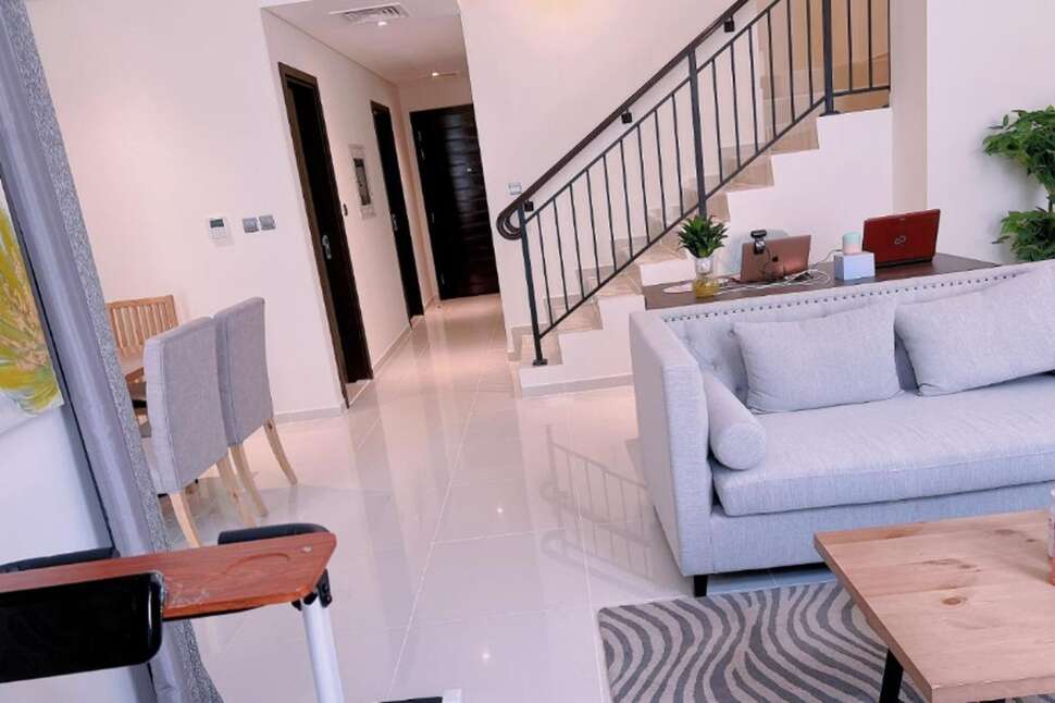 Damac Hills 2 Hotel - Edge by Rotana