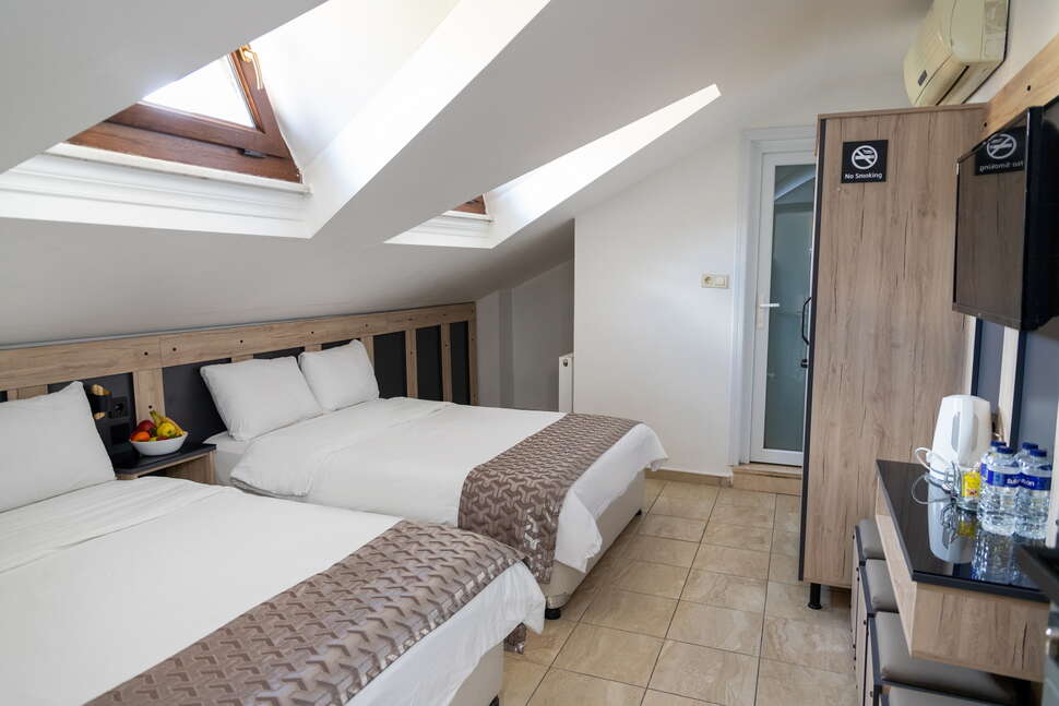 Galley Hotel foto 2