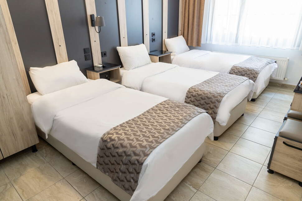 Galley Hotel foto 3