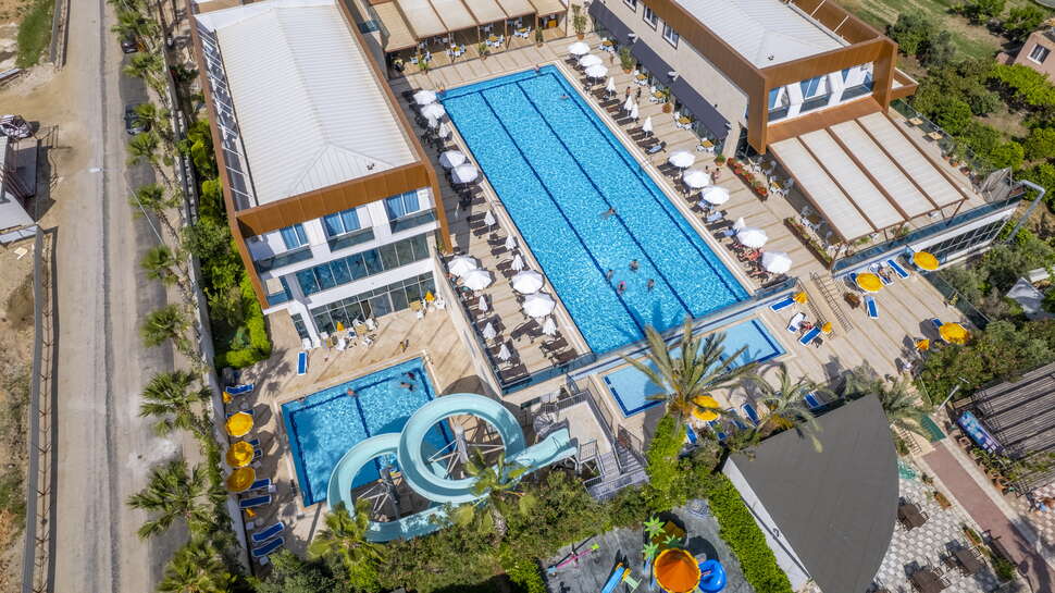 Sun Star Resort cover