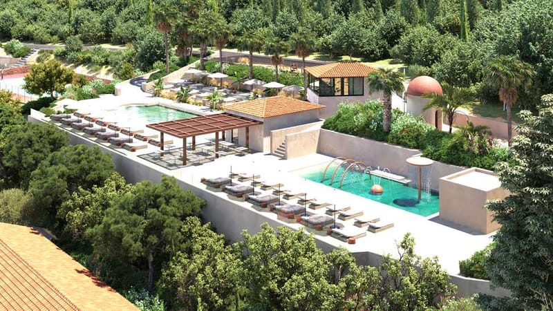Hotel Valmar Corfu by Louis Hotels cover