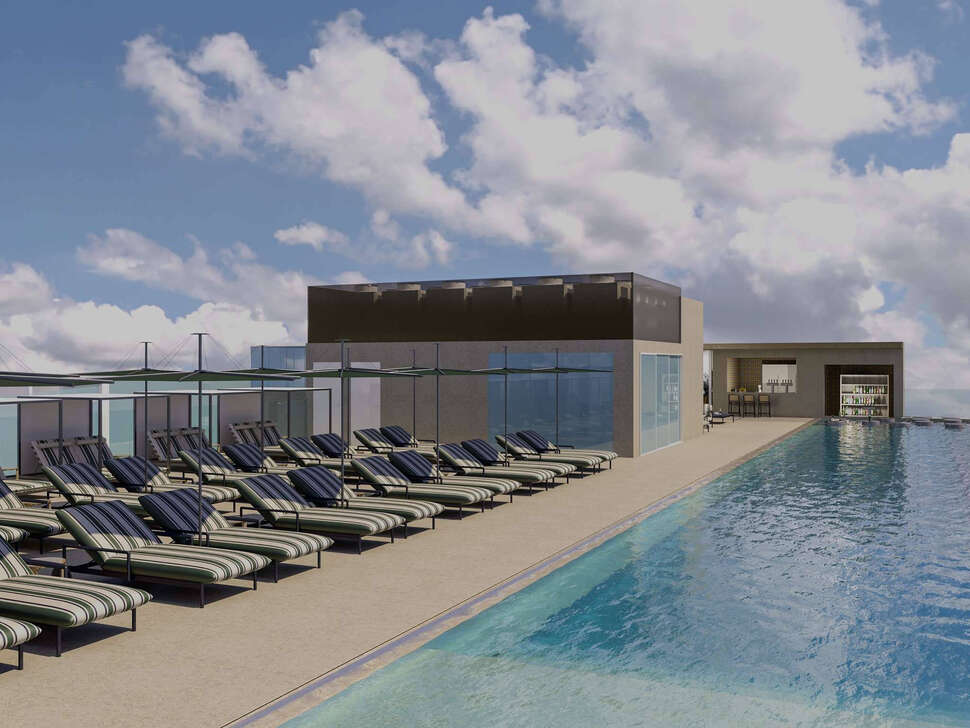 Novotel Malta Sliema cover