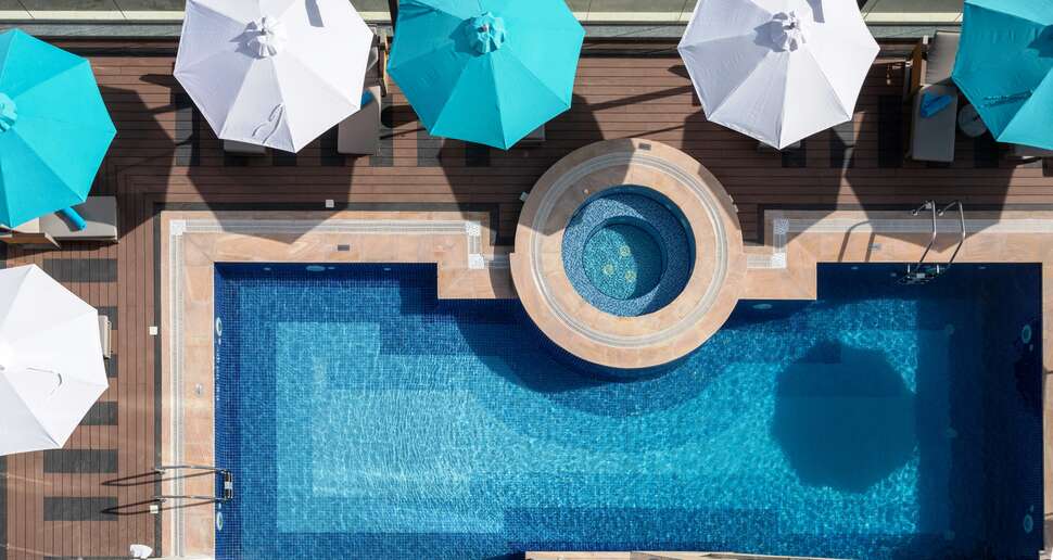 The Edge Hotel Creekside