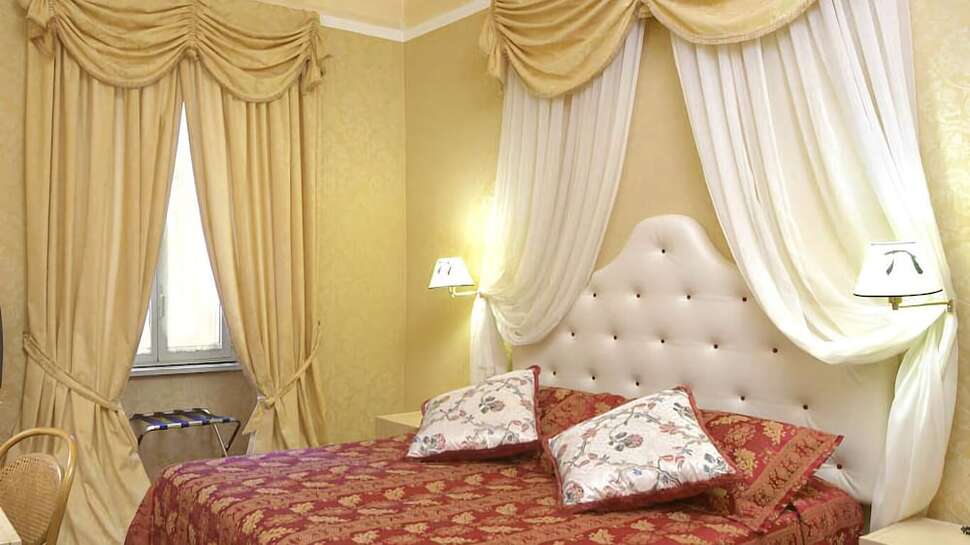 Hotel Andreotti