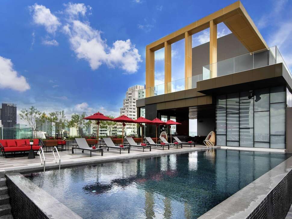 Ibis Styles Bangkok Sukhumvit 4 cover