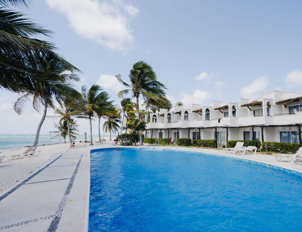 VR Club Tulum Riviera cover