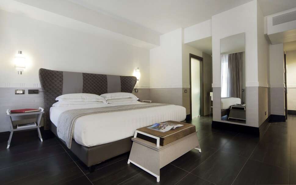 Mood Suites Tritone