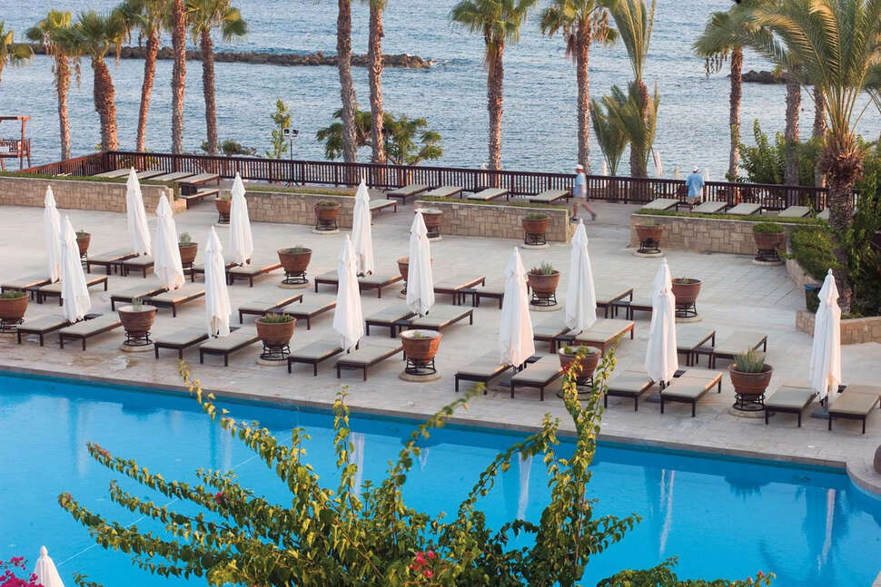 Hotel Annabelle cover