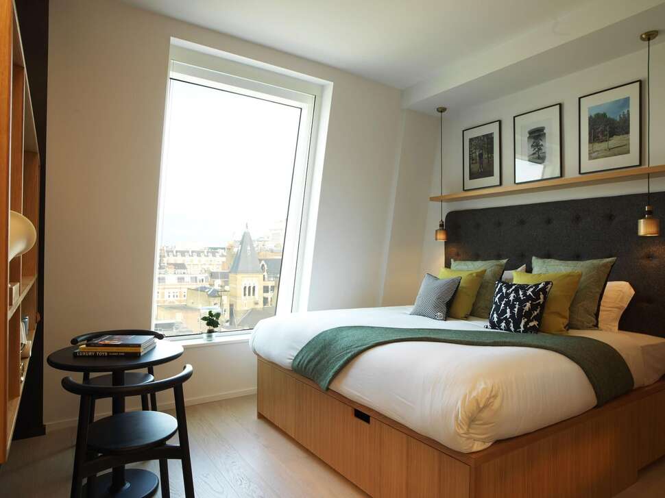 Wilde Aparthotels By Staycity Covent Garden