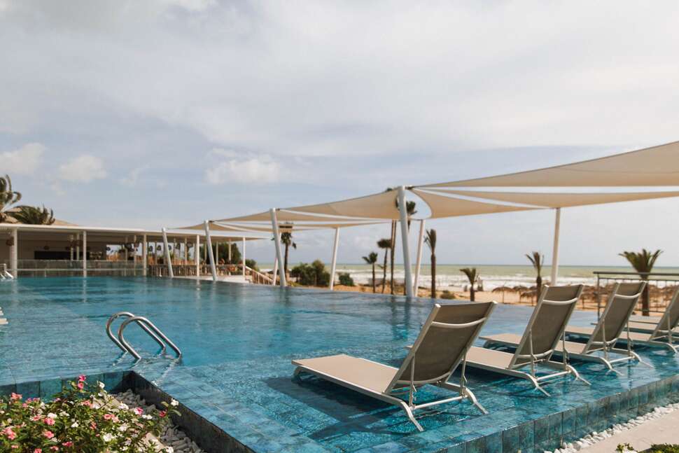 One Resort Premium Hammamet cover