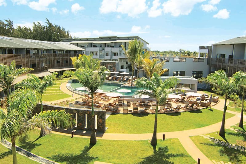 Be Cosy Aparthotel cover