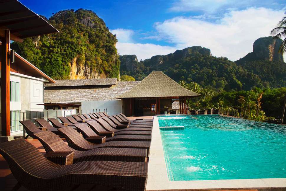 Railay Princess Resort & Spa cover