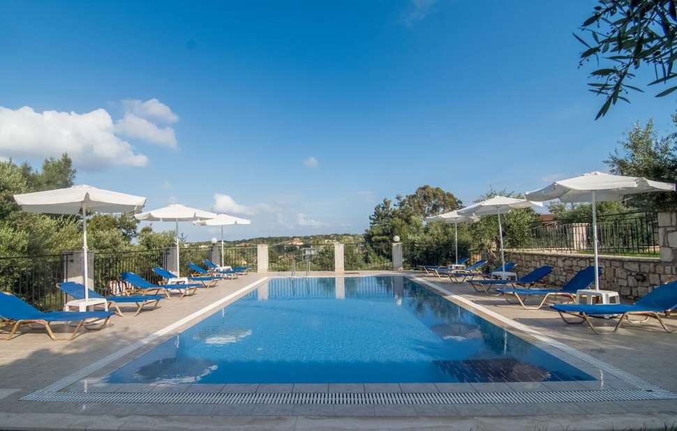 Aeolos Zante Villas cover