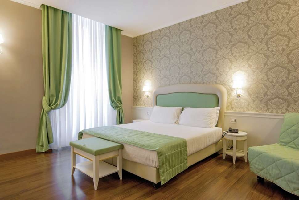 Dei Borgia Hotel