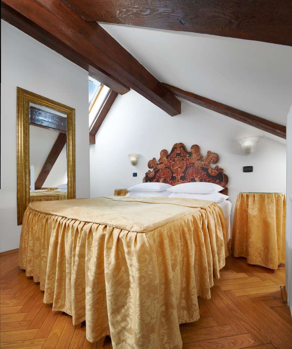 Charles Bridge Palace cover