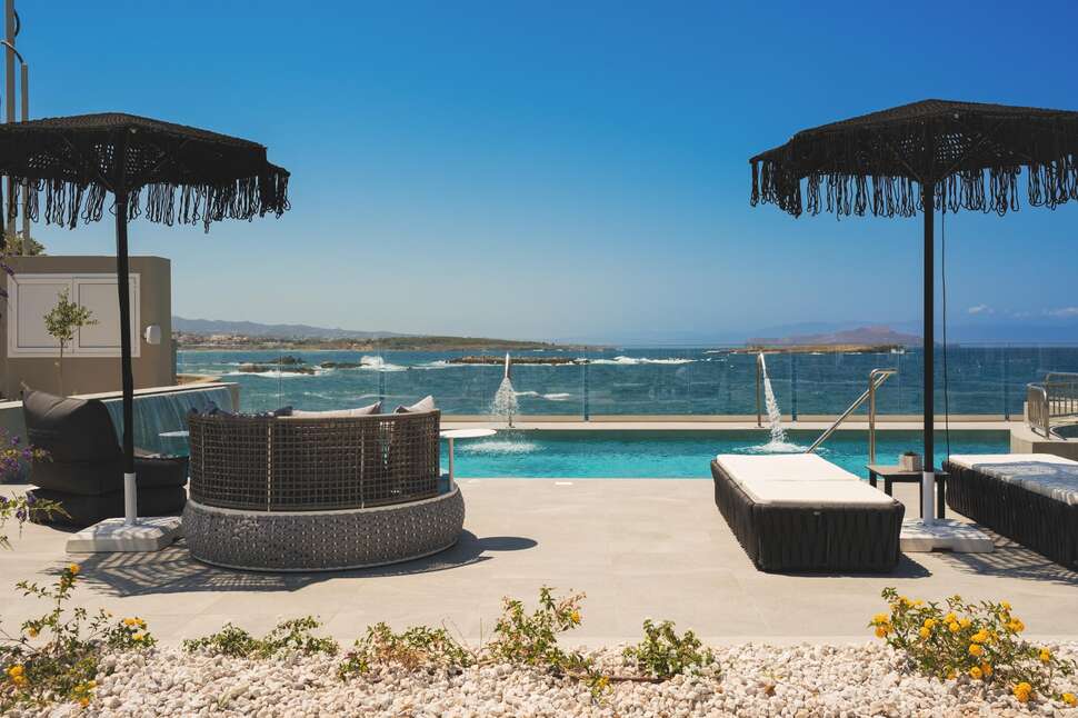 Elia Sea Suites cover