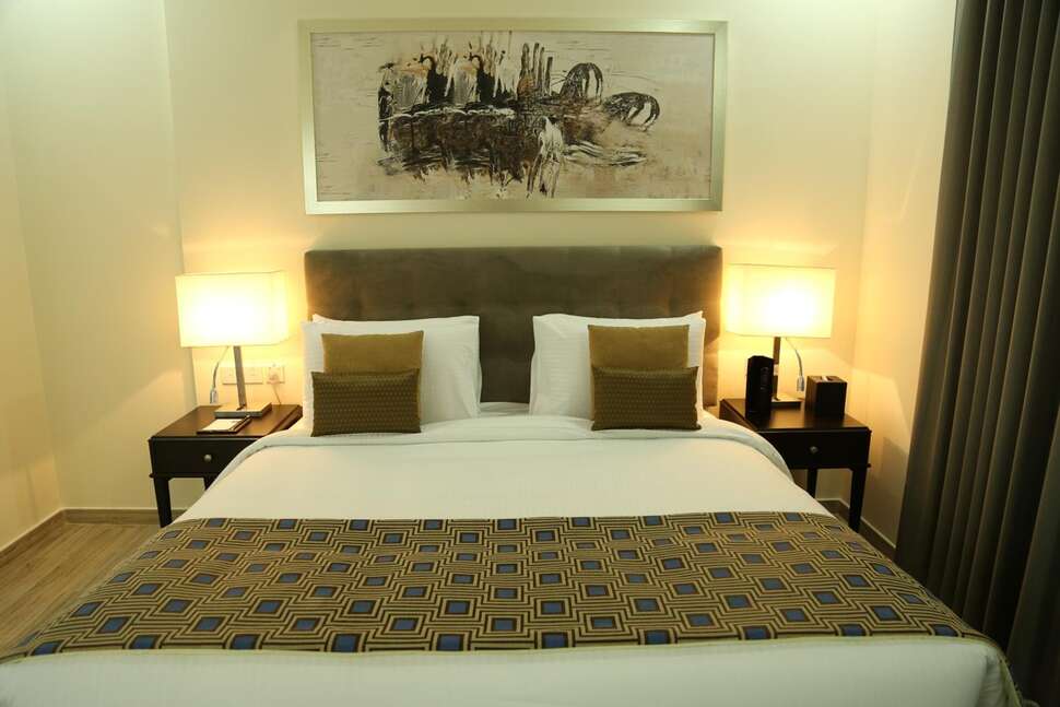 Uptown Appartementen by Gewan cover