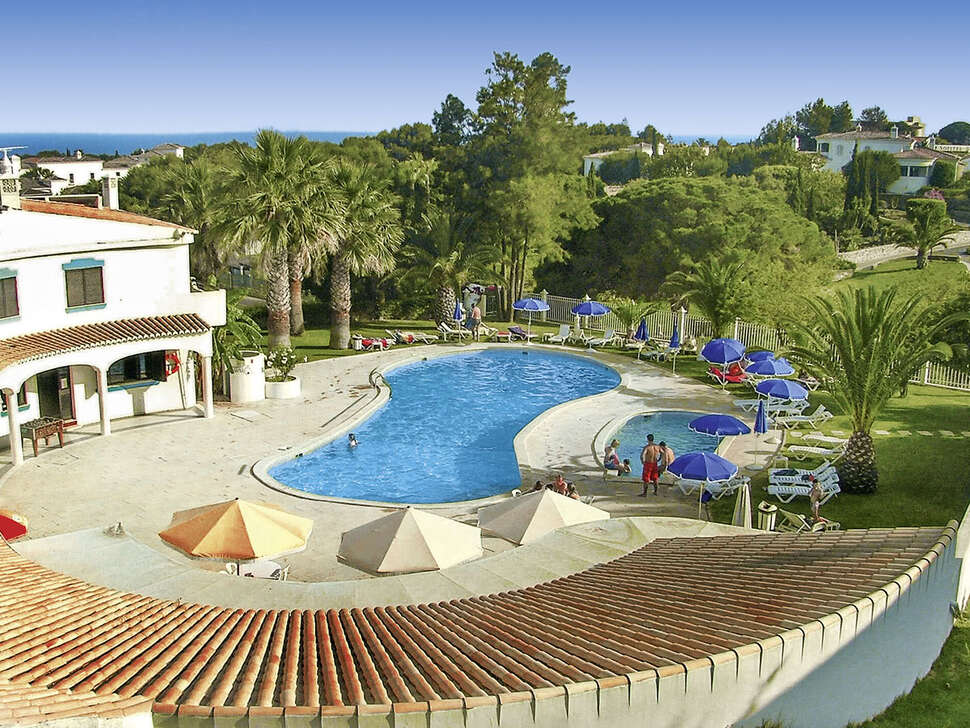 Appartementen Turiquintas cover