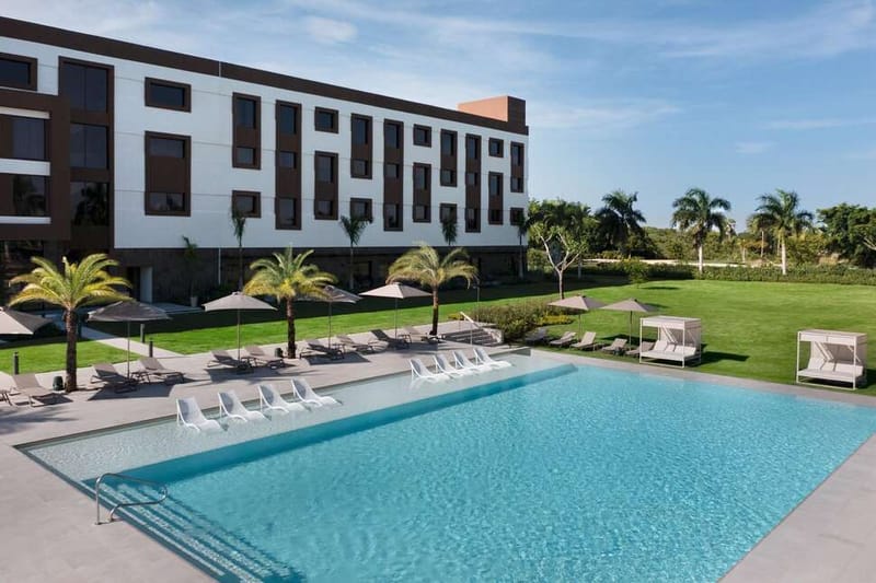 AC Hotel Punta Cana cover