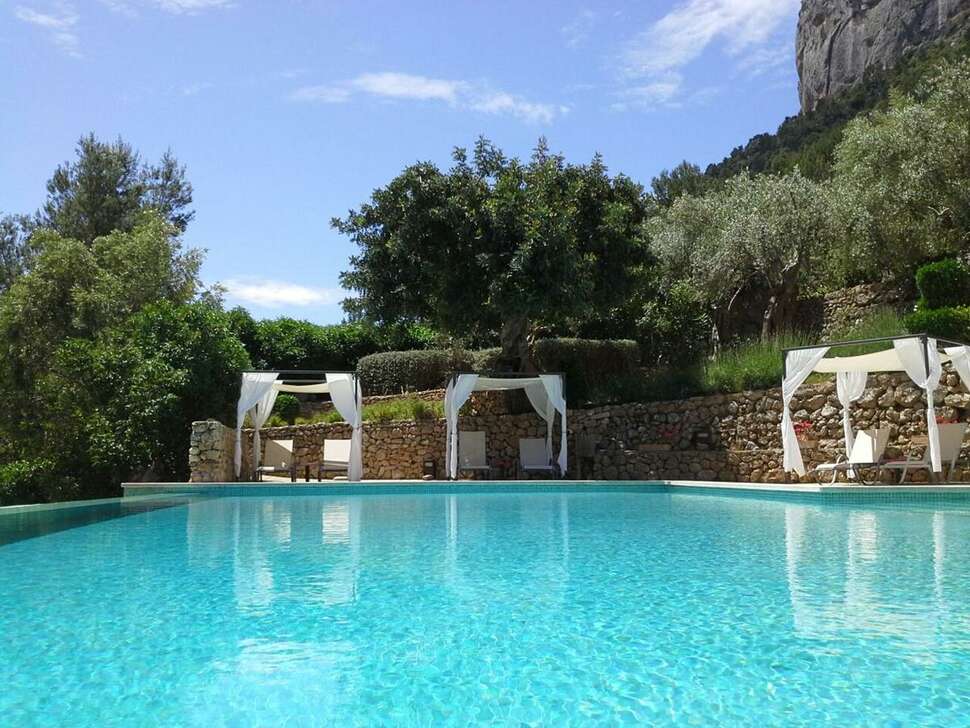 S'Olivaret Hotel Rural