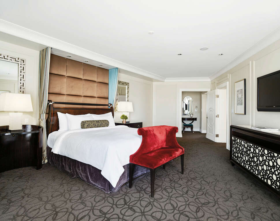 The Palazzo at The Venetian Resort cover