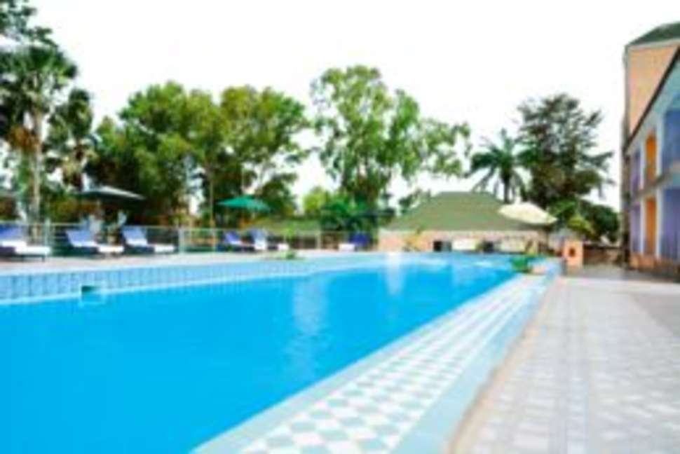 Metzy Residence Hotel cover