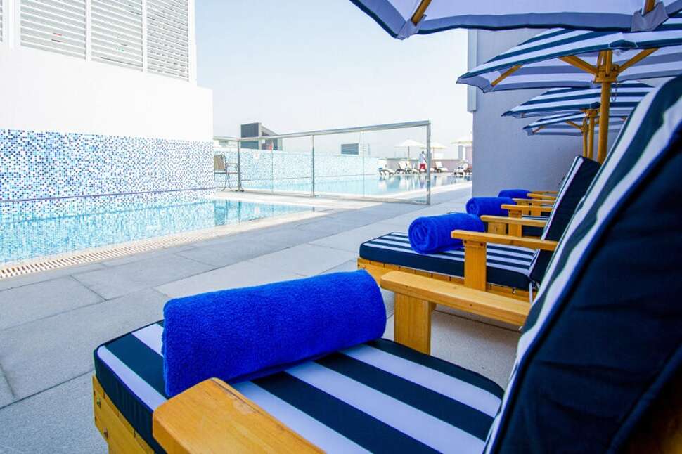Jood Hotel Appartementen