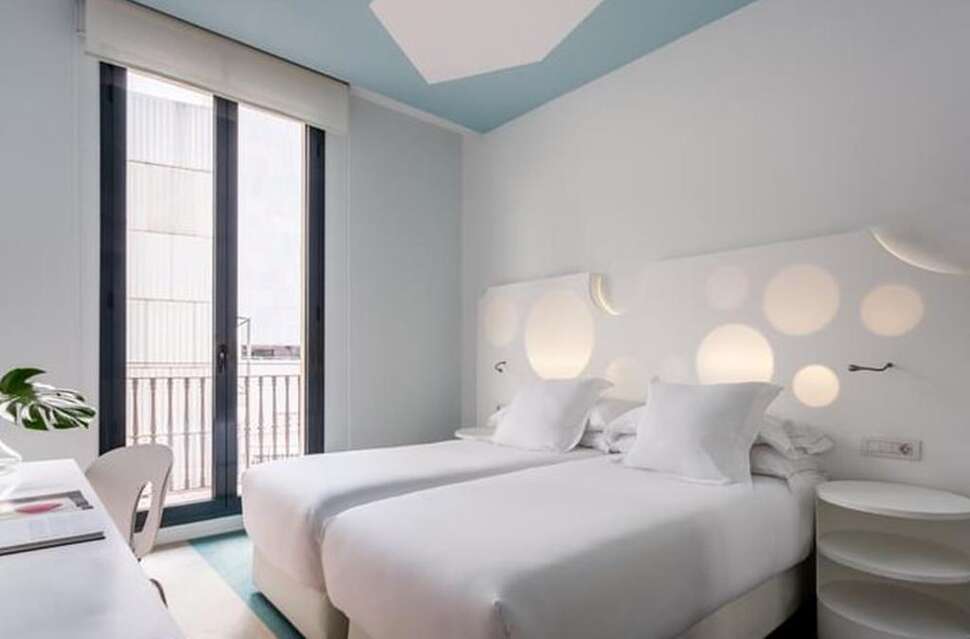 Room Mate Pau