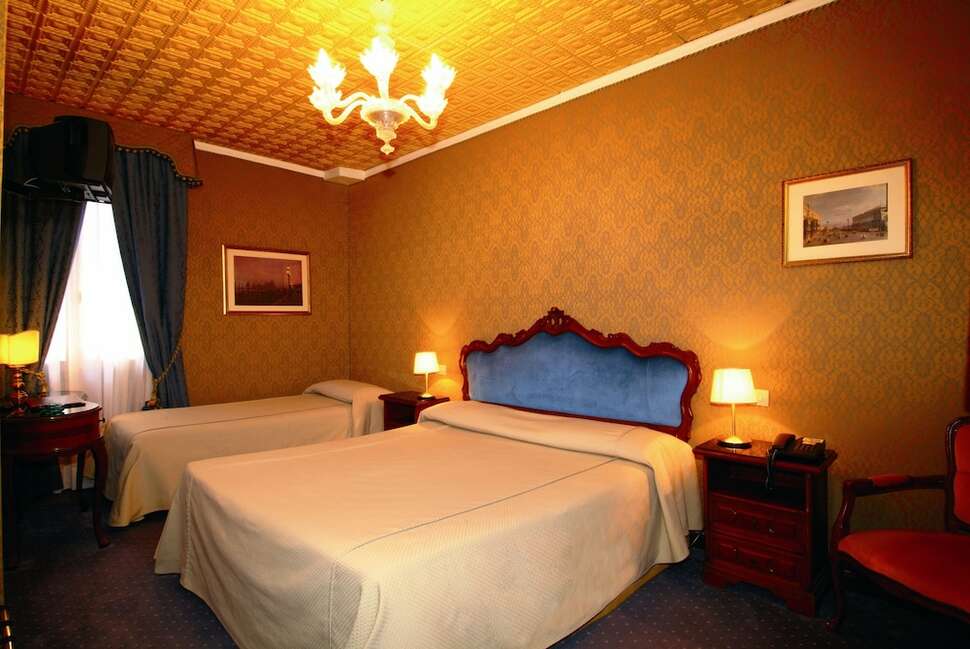Hotel San Gallo