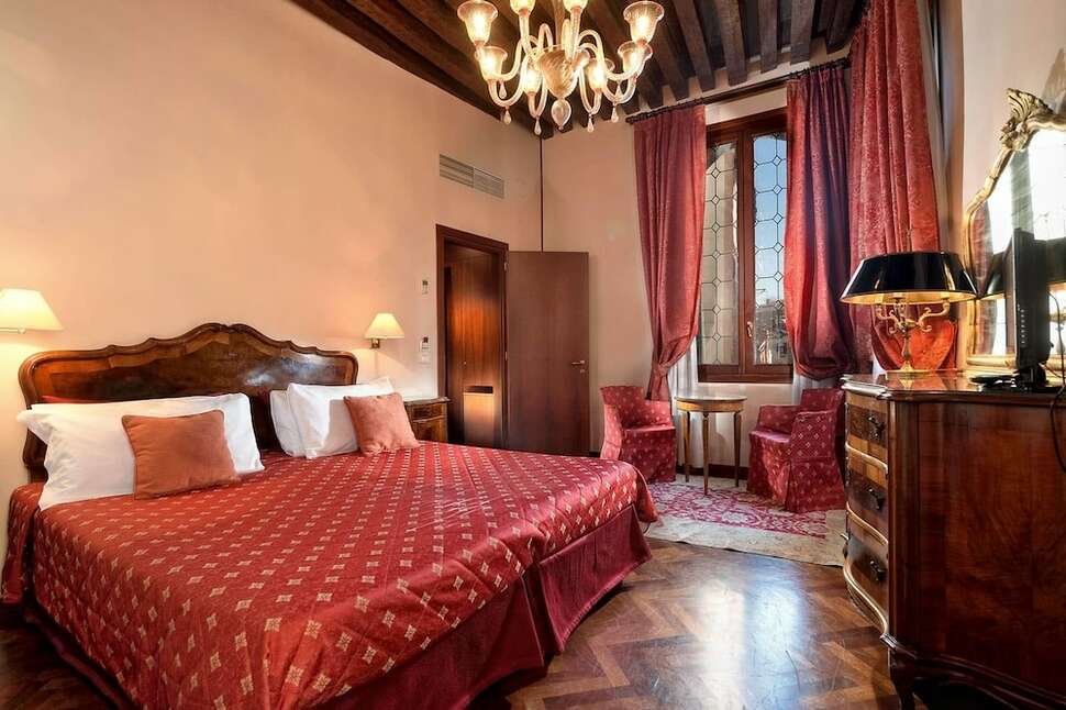 Casa Verardo Residenza d'Epoca