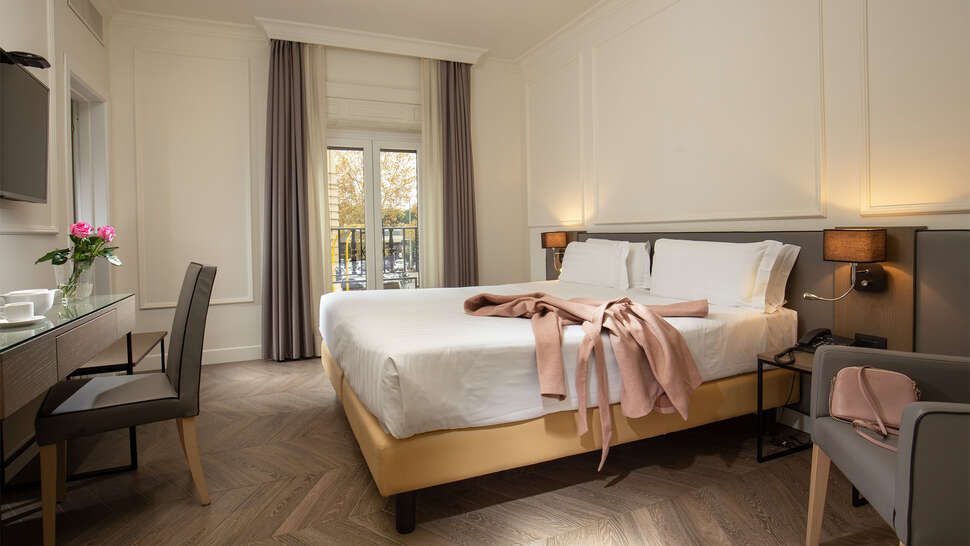 Best Western Hotel Astrid