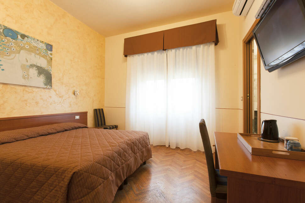 Hotel Ester
