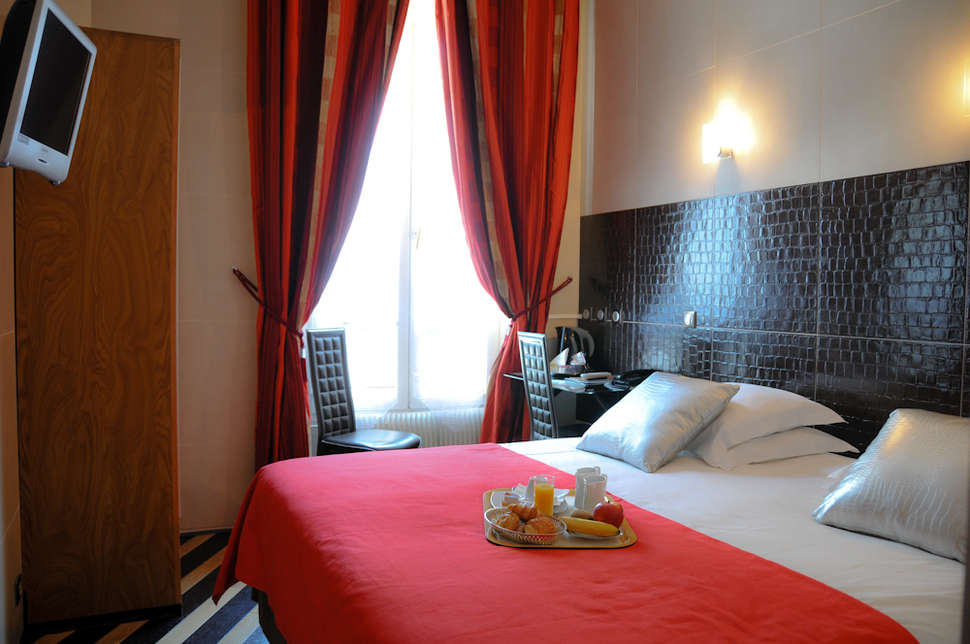 Hotel Aida Marais