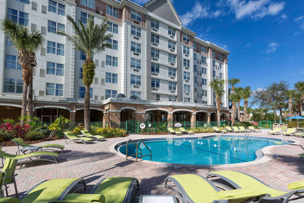 Holiday Inn Express & Suites S Lake Buena Vis