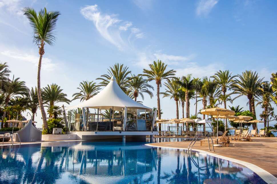 Radisson Blu Resort Gran Canaria cover