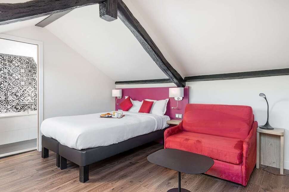 Hotel Mederic