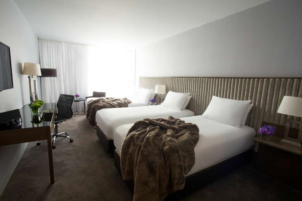 The Spencer Hotel cover