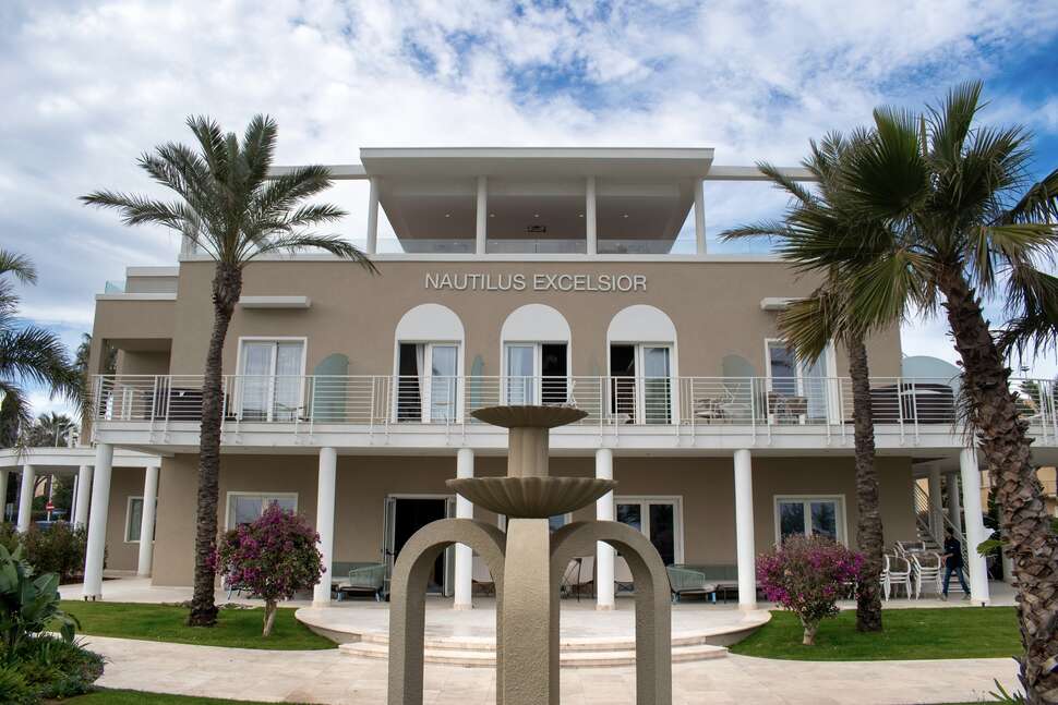 Hotel Nautilus Excelsior