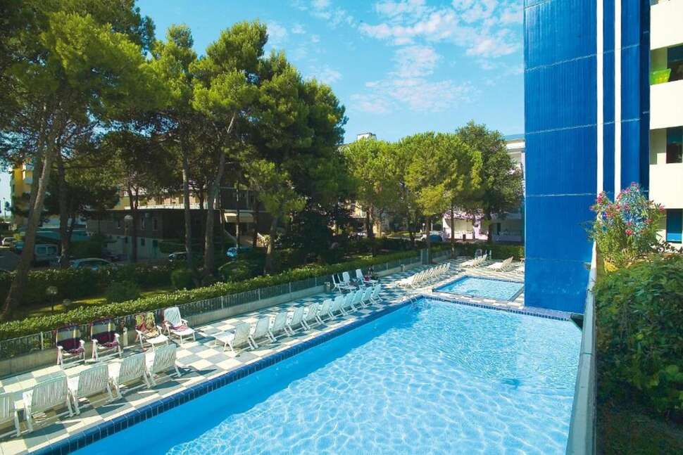 Residenza Acapulco cover