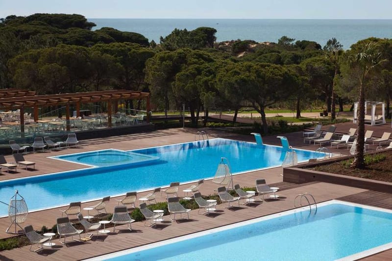 Epic Sana Algarve Hotel cover